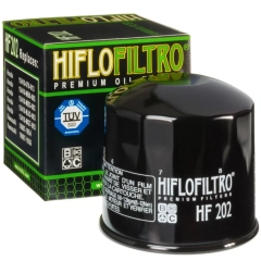 15410-MB0-003 HIFLO Oljefilter