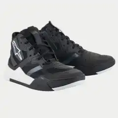 Alpinestars Sko Speedflight Svart/Whte 42