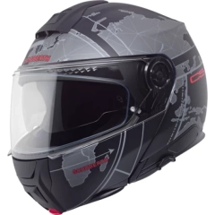 Schuberth C5 Globe Black 57 (M)