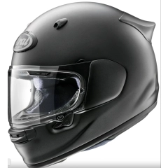 ARAI QUANTIC FROST BLACK XL