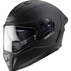 CABERG DRIFT EVO SORT MATT M