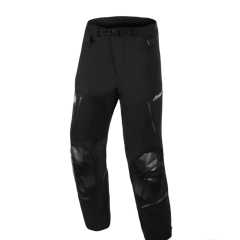 Alpinestars Byxor Andes Pro Drystar XF Svart, S