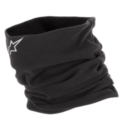 Alpinestars neckwarmer Tech svart one size